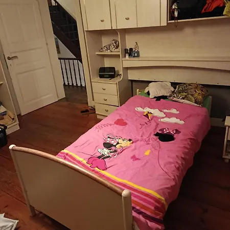 Well Located Place Close To The Castle * Soumagne