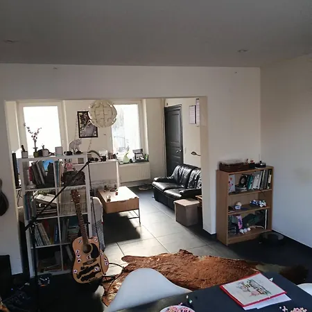 Hébergement de vacances Well Located Place Close To The Castle *