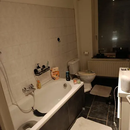 Well Located Place Close To The Castle Hébergement de vacances *