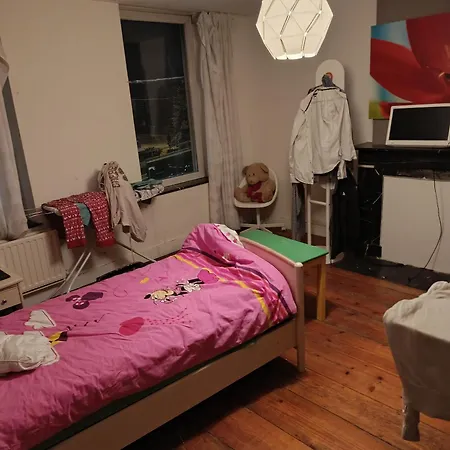 Well Located Place Close To The Castle Hébergement de vacances