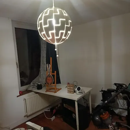 Well Located Place Close To The Castle Soumagne