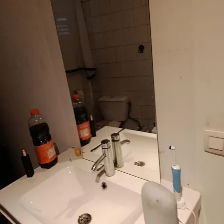 Well Located Place Close To The Castle Hébergement de vacances Soumagne