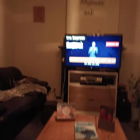 Well Located Place Close To The Castle *