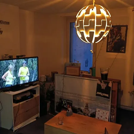 Well Located Place Close To The Castle Soumagne