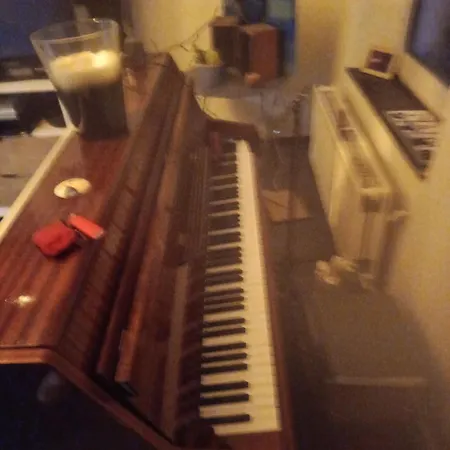 Well Located Place Close To The Castle Hébergement de vacances Soumagne