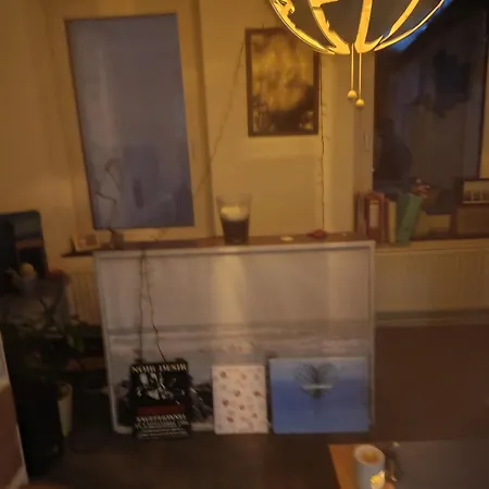 Well Located Place Close To The Castle Hébergement de vacances Soumagne